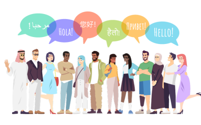 La formation en management interculturel du monde arabe est en cours à Lille, 59000