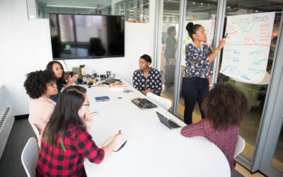 Team building à Lille : Coaching et conseils pour des équipes multiculturelles performantes